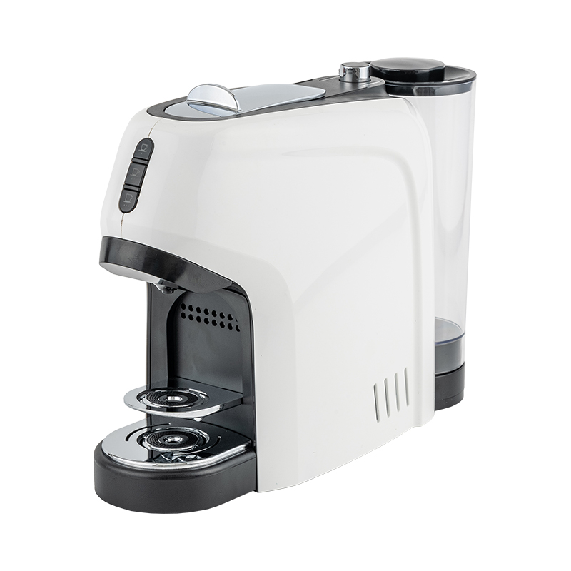 EM-208 Giada Kapsel kaffemaskin